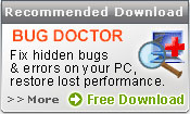 Bug Doctor